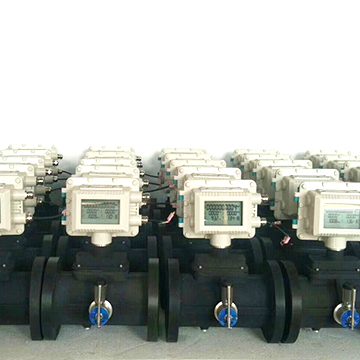 氣體渦輪流量計(jì)測(cè)量不準(zhǔn)怎么辦