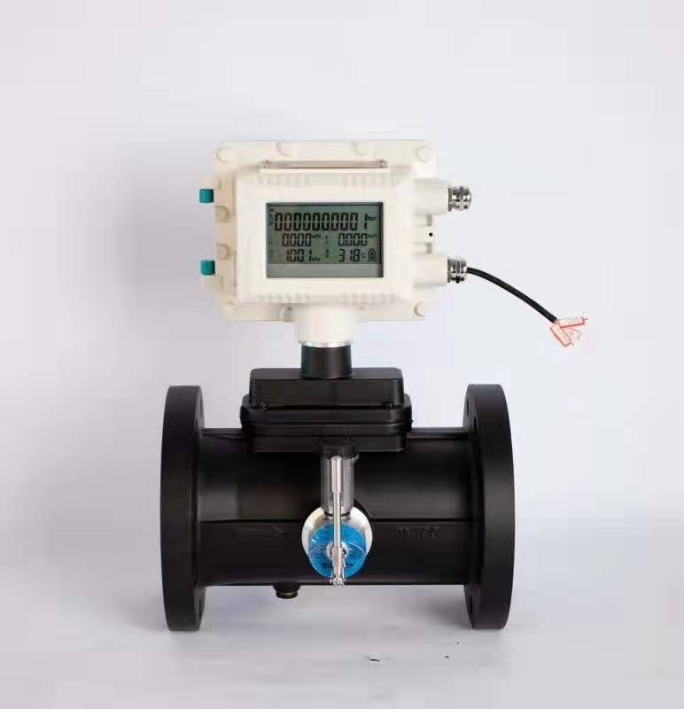 凱隆儀表：從容應(yīng)對，共戰(zhàn)疫情，氣體渦輪流量計備貨充足