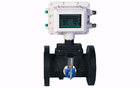 如何提高氣體渦輪流量計(jì)精度?