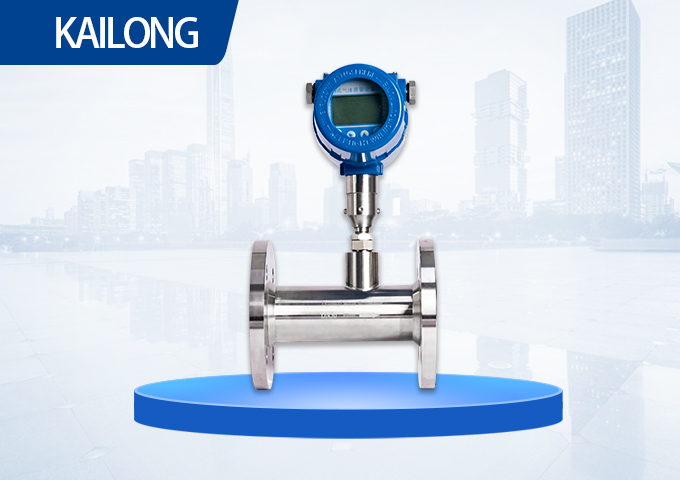 熱式氣體質(zhì)量流量計如何選型