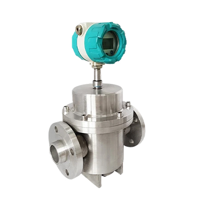 雙轉(zhuǎn)子流量計(jì)