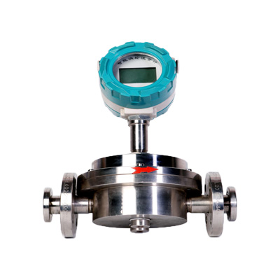 柴油潤滑油流量計(jì)