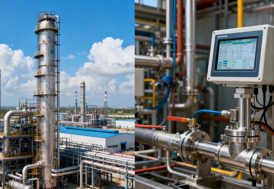 各行業(yè)項目案例